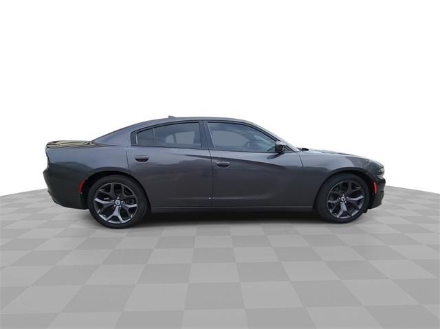 used 2019 Dodge Charger car, priced at $17,392