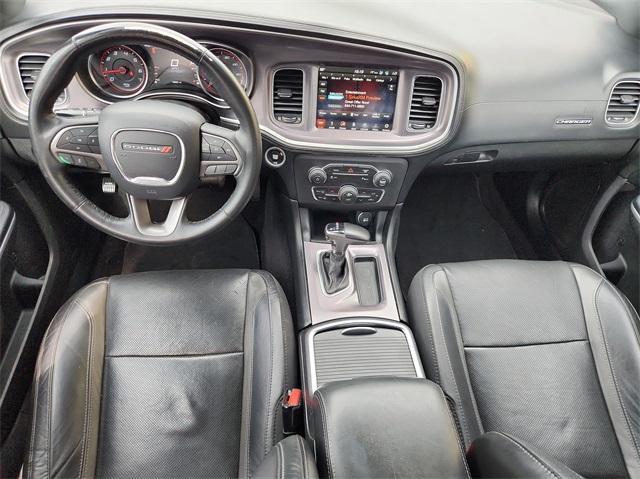 used 2019 Dodge Charger car, priced at $17,392