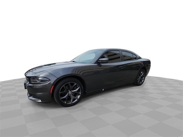 used 2019 Dodge Charger car, priced at $17,392