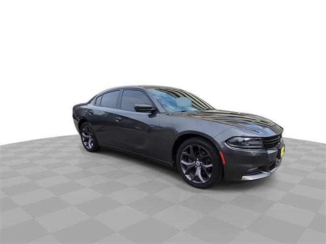 used 2019 Dodge Charger car, priced at $17,392