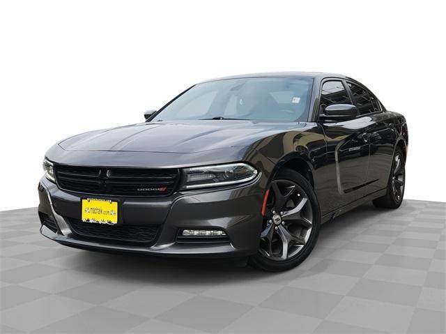 used 2019 Dodge Charger car, priced at $17,392