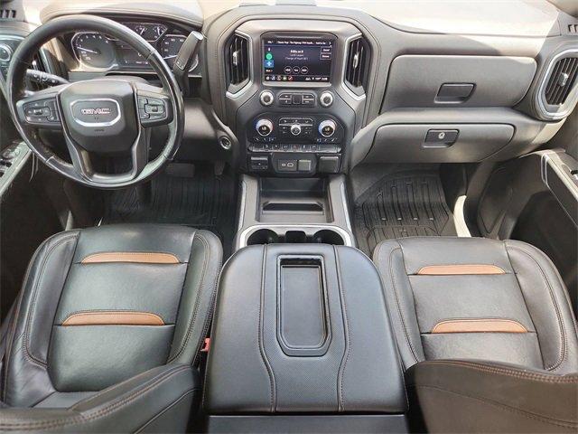 used 2019 GMC Sierra 1500 car, priced at $34,497