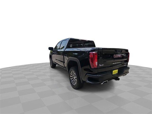 used 2019 GMC Sierra 1500 car, priced at $34,497