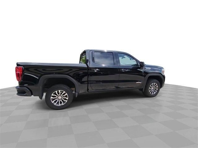 used 2019 GMC Sierra 1500 car, priced at $34,497