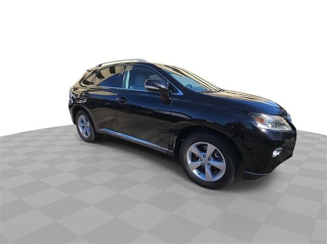 used 2015 Lexus RX 350 car, priced at $20,924