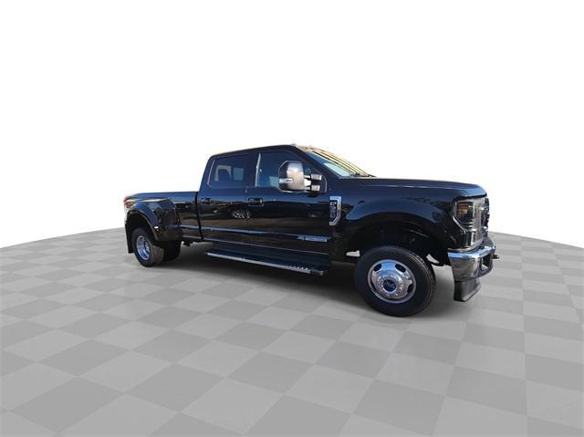 used 2020 Ford F-350 car, priced at $57,221