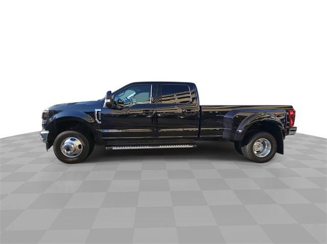 used 2020 Ford F-350 car, priced at $57,221