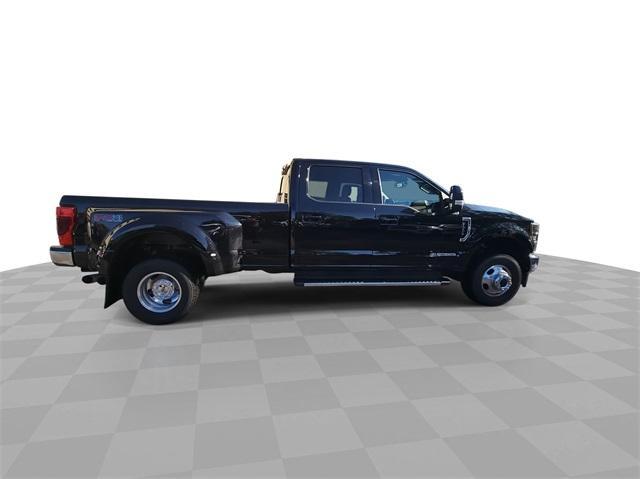 used 2020 Ford F-350 car, priced at $57,221