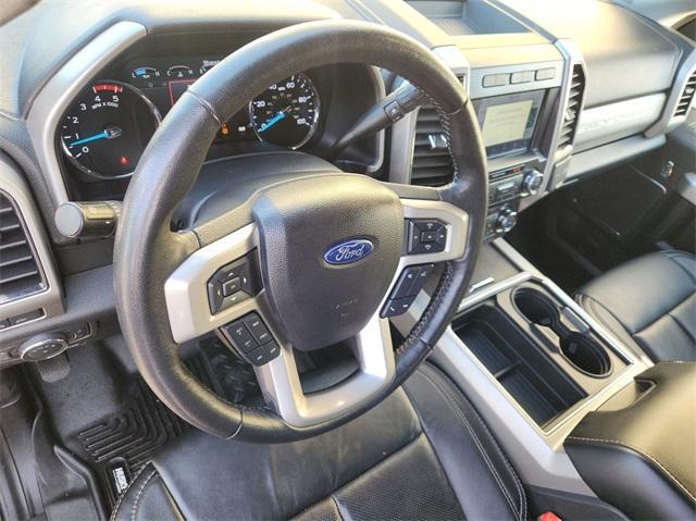 used 2020 Ford F-350 car, priced at $57,221