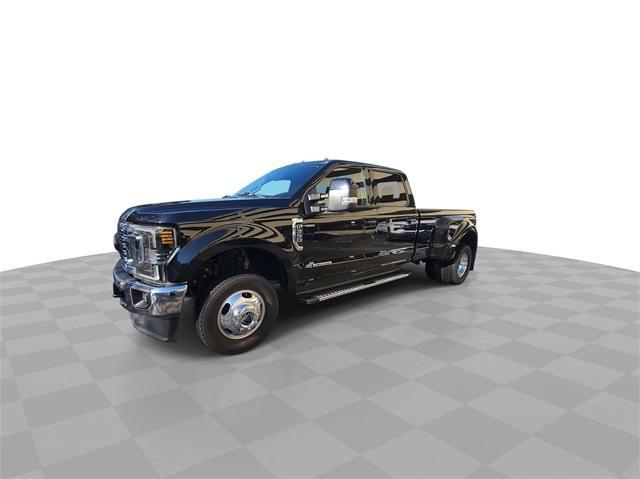 used 2020 Ford F-350 car, priced at $57,221