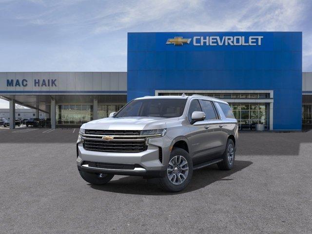 new 2024 Chevrolet Suburban car, priced at $64,250