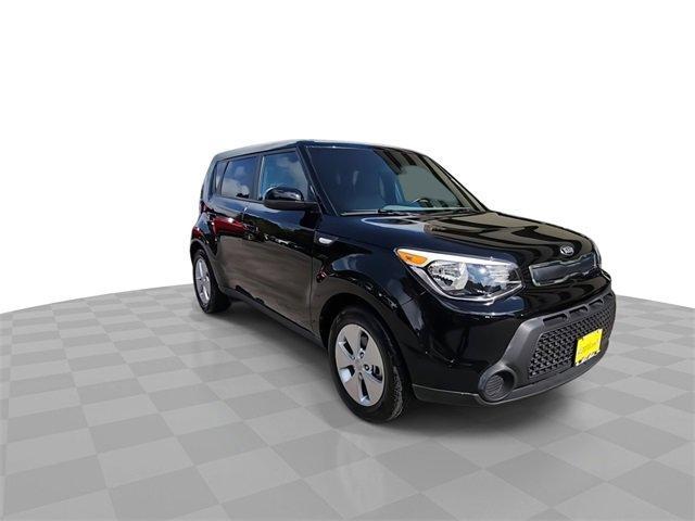 used 2014 Kia Soul car, priced at $10,992