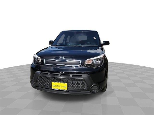 used 2014 Kia Soul car, priced at $10,992
