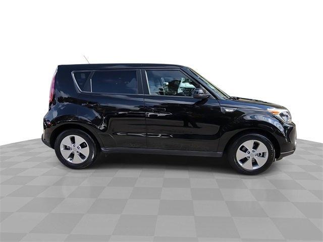 used 2014 Kia Soul car, priced at $10,992
