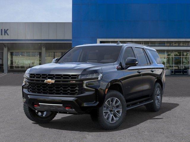 new 2024 Chevrolet Tahoe car, priced at $67,900