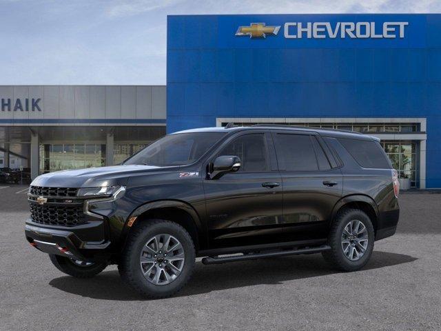 new 2024 Chevrolet Tahoe car, priced at $67,900