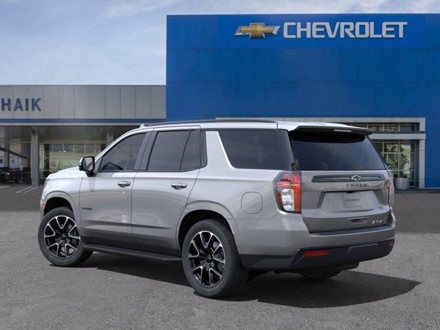 new 2024 Chevrolet Tahoe car, priced at $70,920