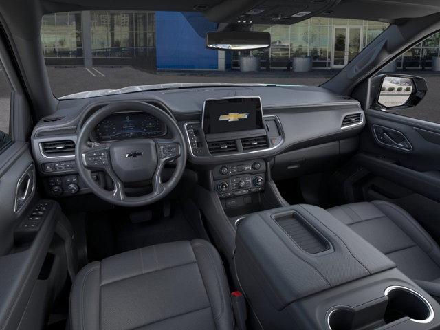 new 2024 Chevrolet Tahoe car, priced at $70,920