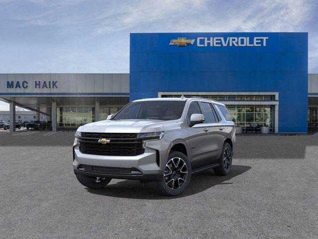 new 2024 Chevrolet Tahoe car, priced at $70,920