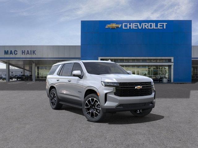 new 2024 Chevrolet Tahoe car, priced at $70,920