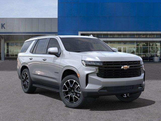 new 2024 Chevrolet Tahoe car, priced at $70,920