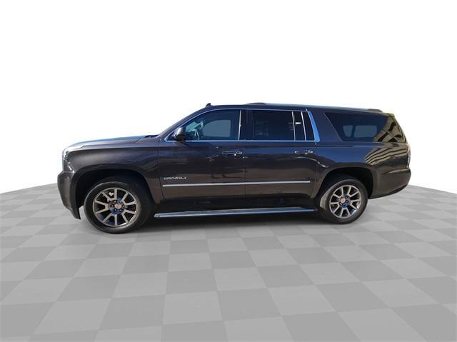 used 2015 GMC Yukon XL car, priced at $21,991