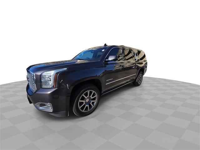 used 2015 GMC Yukon XL car, priced at $21,991