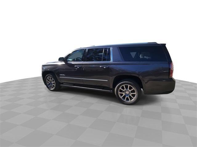 used 2015 GMC Yukon XL car, priced at $21,991