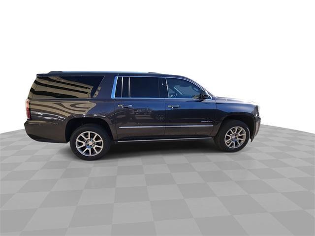 used 2015 GMC Yukon XL car, priced at $21,991