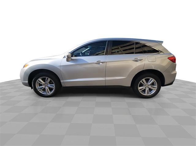 used 2015 Acura RDX car, priced at $14,013