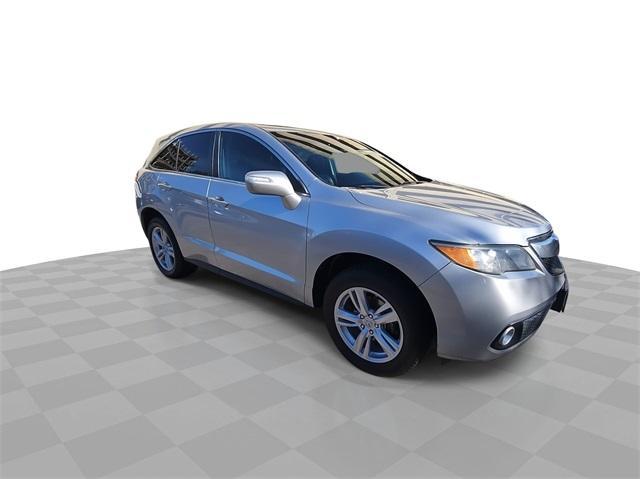 used 2015 Acura RDX car, priced at $14,013