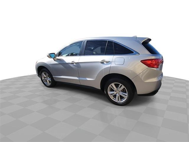 used 2015 Acura RDX car, priced at $14,013