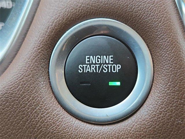 used 2019 Chevrolet Traverse car, priced at $28,982