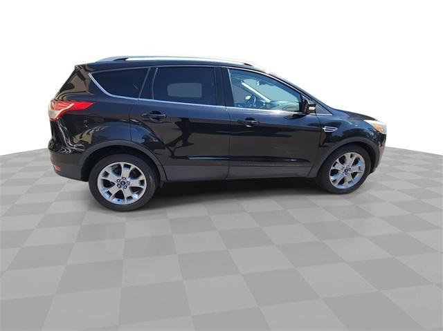 used 2015 Ford Escape car, priced at $11,226