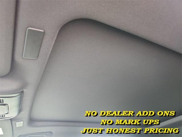 new 2025 Chevrolet Tahoe car, priced at $108,978