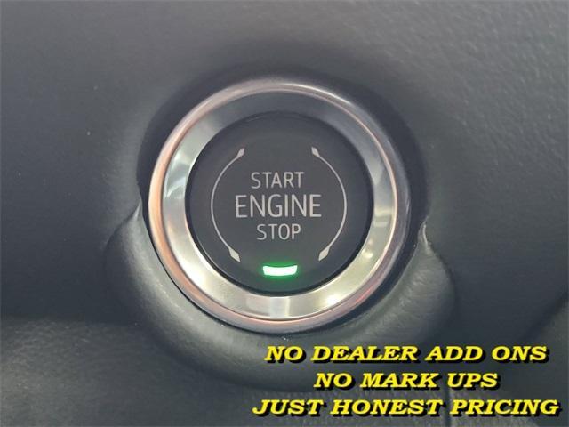 new 2025 Chevrolet Tahoe car, priced at $108,978