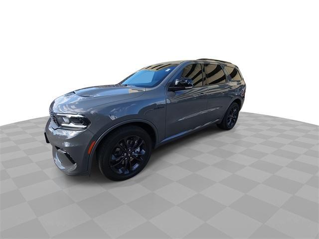 used 2024 Dodge Durango car, priced at $45,996