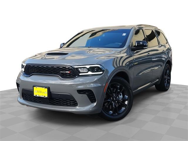 used 2024 Dodge Durango car, priced at $45,996