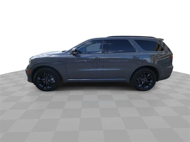 used 2024 Dodge Durango car, priced at $45,996