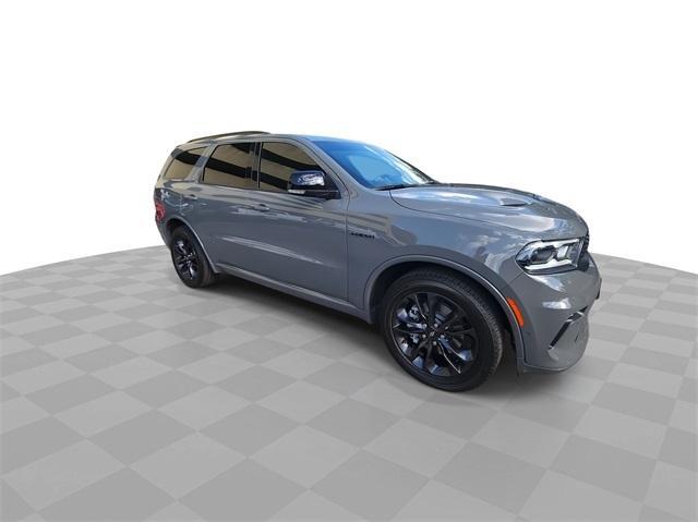 used 2024 Dodge Durango car, priced at $45,996