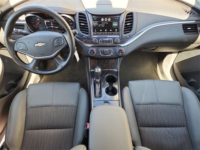 used 2015 Chevrolet Impala car, priced at $13,992