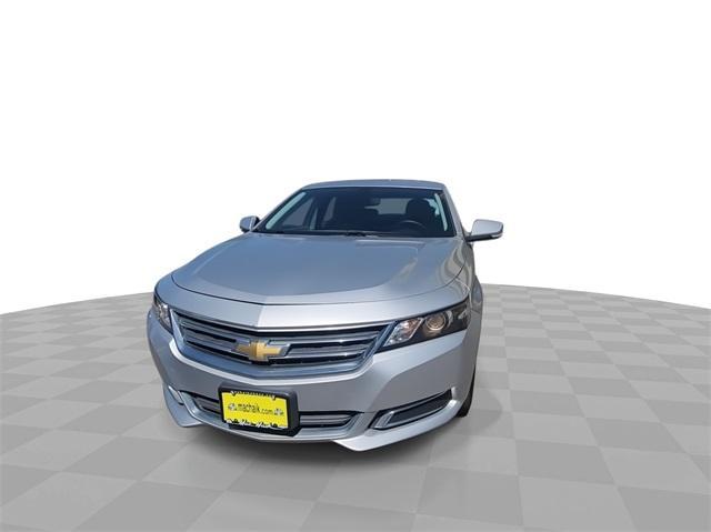 used 2015 Chevrolet Impala car, priced at $13,992