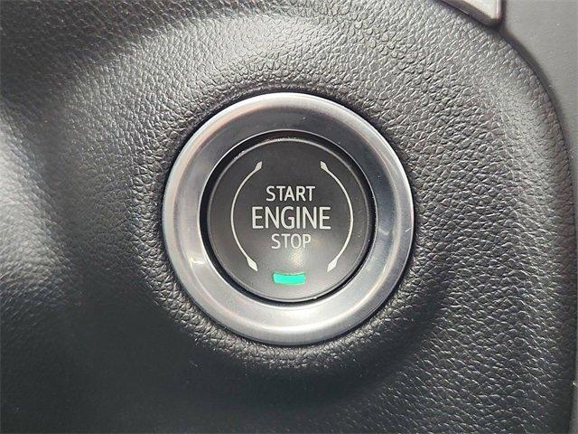 used 2024 Chevrolet Silverado 2500 car, priced at $47,694