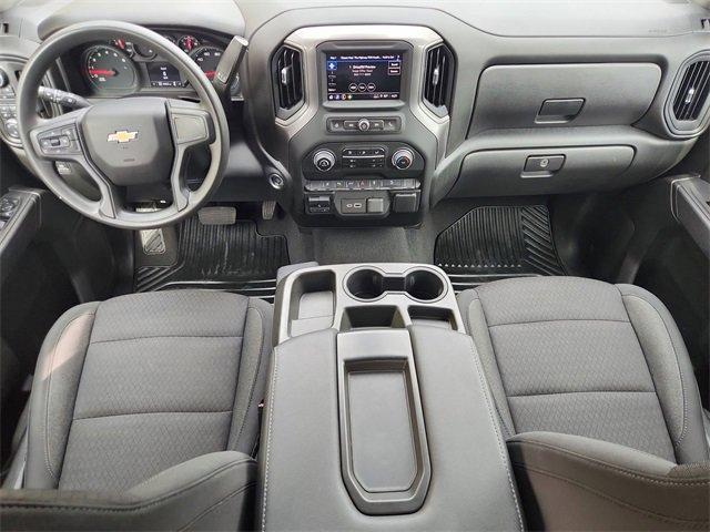 used 2024 Chevrolet Silverado 2500 car, priced at $47,694