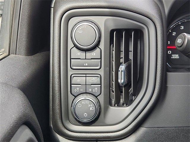used 2024 Chevrolet Silverado 2500 car, priced at $47,694