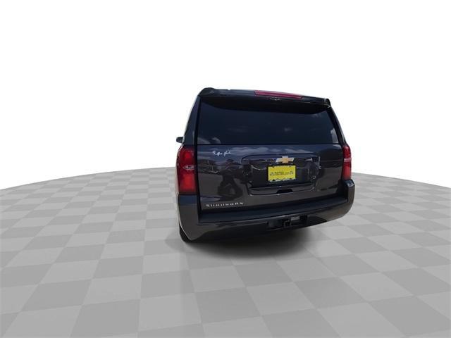 used 2018 Chevrolet Suburban car, priced at $24,491