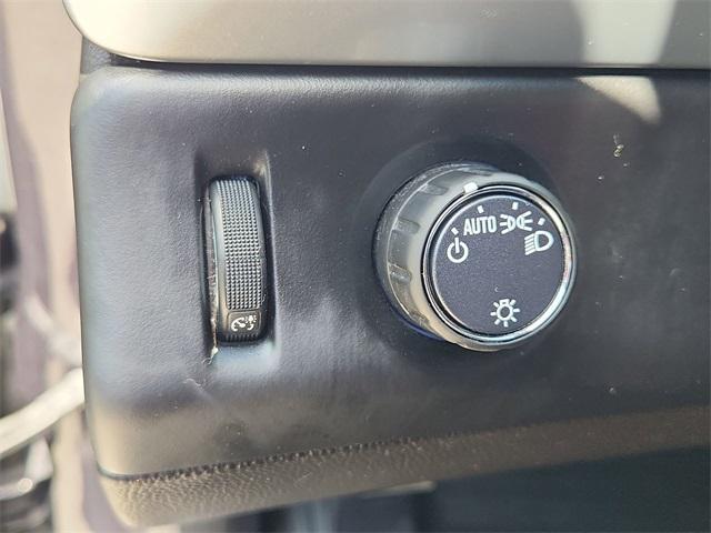 used 2018 Chevrolet Suburban car, priced at $24,491