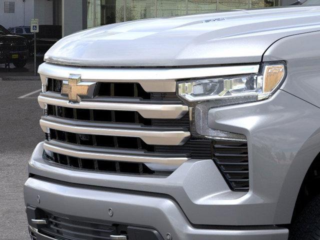 new 2025 Chevrolet Silverado 1500 car, priced at $67,450