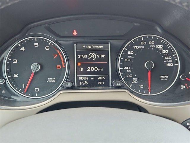 used 2014 Audi Q5 car, priced at $10,997