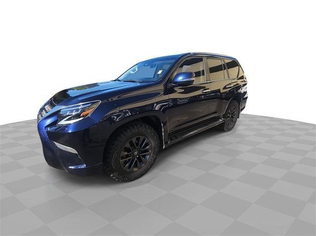 used 2020 Lexus GX 460 car, priced at $42,742